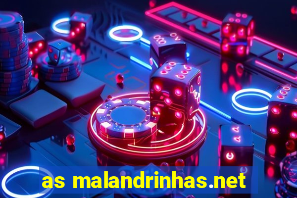 as malandrinhas.net